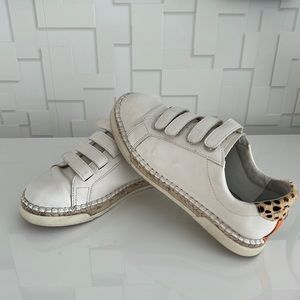 Dolce Vita Espadrille Sneakers